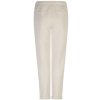 RED BUTTON Damen Hose SRB4803 Stella Schuba Pant – High Rise Regular Fit in Ecru