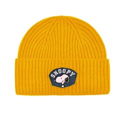 CODELLO Damen Mütze 62K0021-YEL3 –...