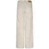 RED BUTTON Damenhose SRB4752 Claudette – Twillhose mit schrägen Nähten & Wide‑Leg Fit (L33) 36