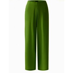 MISS LAGOTTE Damen Jersey Hose 98161-6438 – Weite...