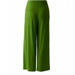 MISS LAGOTTE Damen Jersey Hose 98161-6438 – Weite...