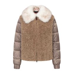 FRIEDA & FREDDIES Damen Steppjacke 266759–...