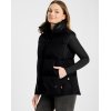 FRIEDA & FREDDIES Damen Weste 266510 – Thermolite Steppweste mit Doppelzipper & hohem Stehkragen