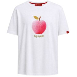 FRIEDA & FREDDIES Damen T‑Shirt 266211 – Shirt...