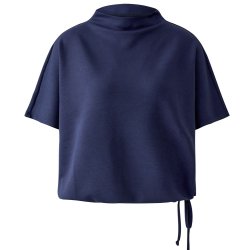 MISS LAGOTTE Damen T‑Shirt 95228 – Shirt mit...