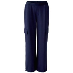 MISS LAGOTTE Damen Hose 99701 – Cargo Hose mit...