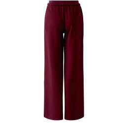 MISS LAGOTTE Damen Hose 99340 – Weite Hose mit...