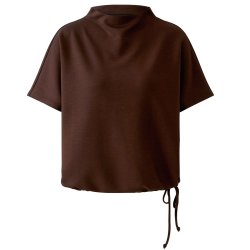 MISS LAGOTTE Damen T‑Shirt 95228 –...
