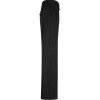 RED BUTTON Damen Hose SRB5050 Cleo – Nadelstreifenhose mit Gürtel