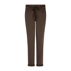 RED BUTTON Damen Hose SRB5023 Tessy Jog –...