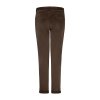 RED BUTTON Damen Hose SRB5023 Tessy Jog – Colour-Hose mit Tunnelzug