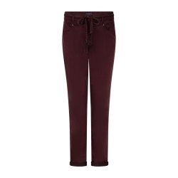 RED BUTTON Damen Hose SRB5023 Tessy Jog –...