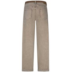 RED BUTTON Damen Hose SRB5156A Korine – Washed...