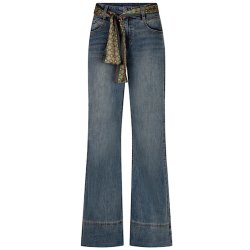 RED BUTTON Damen Hose SRB5096 Brielle – Vintage...