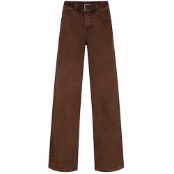 RED BUTTON Damen Hose SRB5080 Colette – Washed...
