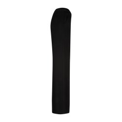 RED BUTTON Damen Hose SRB5020 Colette – Punta Sporty Hose in Black