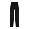 RED BUTTON Damen Hose SRB5020 Colette – Punta Sporty Hose in Black