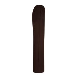 RED BUTTON Damen Hose SRB5020 Colette – Punta Sporty Hose in Espresso