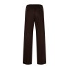 RED BUTTON Damen Hose SRB5020 Colette – Punta Sporty Hose in Espresso