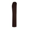 RED BUTTON Damen Hose SRB5020 Colette – Punta Sporty Hose in Espresso