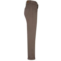 RED BUTTON Damen Hose SRB5022 Relax Jog Colour – Clay
