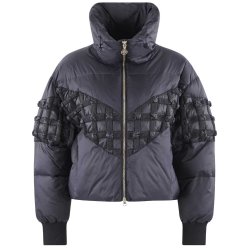SPORTALM Damen Jacke 010467 – Outdoorjacke mit...