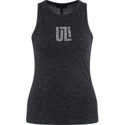 SPORTALM Damen Top 250443 – Glitzertop mit...