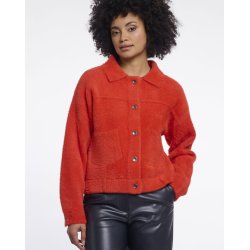RINO & PELLE Damen Jacke Bubbly 5002611 –...