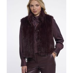 RINO & PELLE Damen Weste Dava 7002611 –...