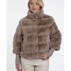 RINO & PELLE Damen Jacke Feline 7002611 –...