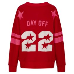 YIPPIE & HIPPIE Damen Sweatshirt W52‑518 –...