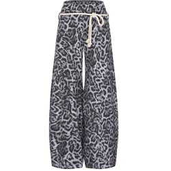 YIPPIE & HIPPIE Damen Hose W52‑600 – Weite...
