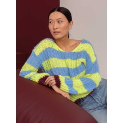 SENSES The Label Damen Pullover SE2608‑4775‑11 –...