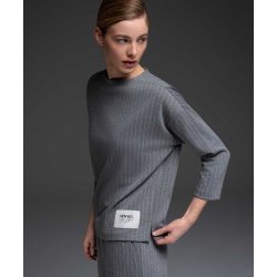 SENSES The Label Damen Sweatshirt SE2511‑3967‑22 –...