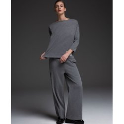 SENSES The Label Damen Hose SE2511‑1968‑22 – Weite...