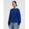 SENSES The Label Damen Pullover SE2606‑4774‑11 – Weicher Strickpullover in Royal Blue