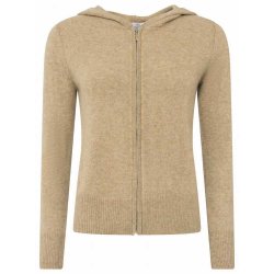 ZWILLINGSHERZ Damen Cardigan 6523-0 – Kaschmir...