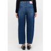 ANGELS Damen Jeans Elly 350330027‑3358 – Wide Leg Jeans in Mid Blue Used