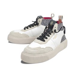 CRICKIT Damen Sneaker Maura 08371460‑43 UMA –...