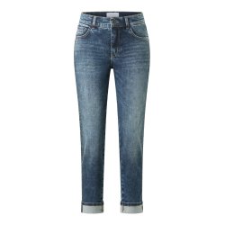 ANGELS Damen Jeans Darleen Sparkle 346‑811430‑3188...