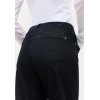 ANGELS Damen Jeans Liz Sporty 379‑258930‑301 – Wide Leg Jeans in Rinse Night Blue