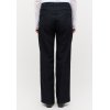 ANGELS Damen Jeans Liz Sporty 379‑258930‑301 – Wide Leg Jeans in Rinse Night Blue