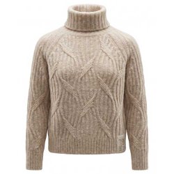 SIX_O_SEVEN Damen Zopfpullover S216-54-6509-020 –...